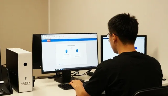 日用百货批发选型中渠道分销的关键考量