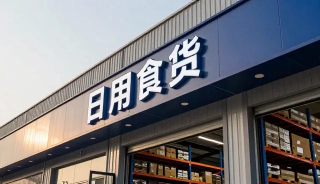 日用百货选型中的核心关注点与实际考量