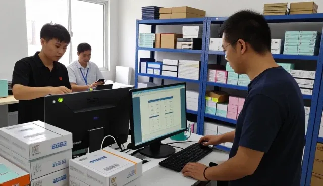 社区服务站应用中的渠道分销等特点